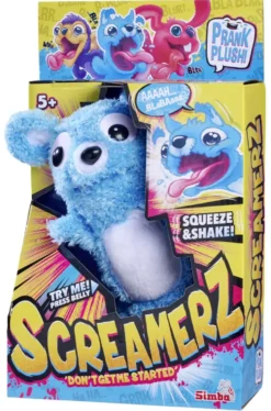 SCREAMERZ PELUCHEOURS