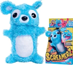 SCREAMERZ PELUCHEOURS