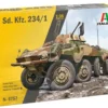 1/35 SD.KFZ. 234/1