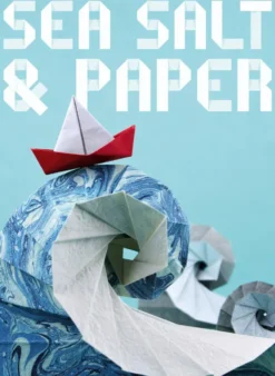 SEA, SALT AND PAPER