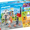 SECOURISTES - 70980