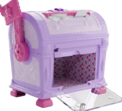 SECRET FINDEES MAGIC MAILBOX PURPLE