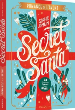 SECRET SANTA