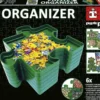 SEPARATEUR DE PIECES