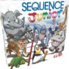 SEQUENCE JUNIOR