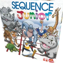 SEQUENCE JUNIOR