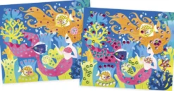 SEQUINS A COLLER SIRENES