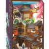 SERRE LIVRE EDO SAKURA JOURNEY