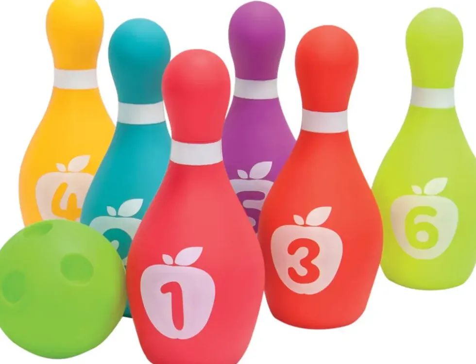 SET BOWLING