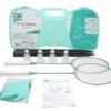 SET DE BADMINTON