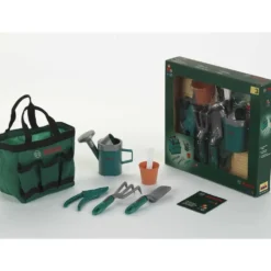 SET DE JARDINAGE AVEC SACOCHE BOSCH GARDEN