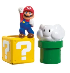SET DE JOUETS DE BAIN GIGOGNES