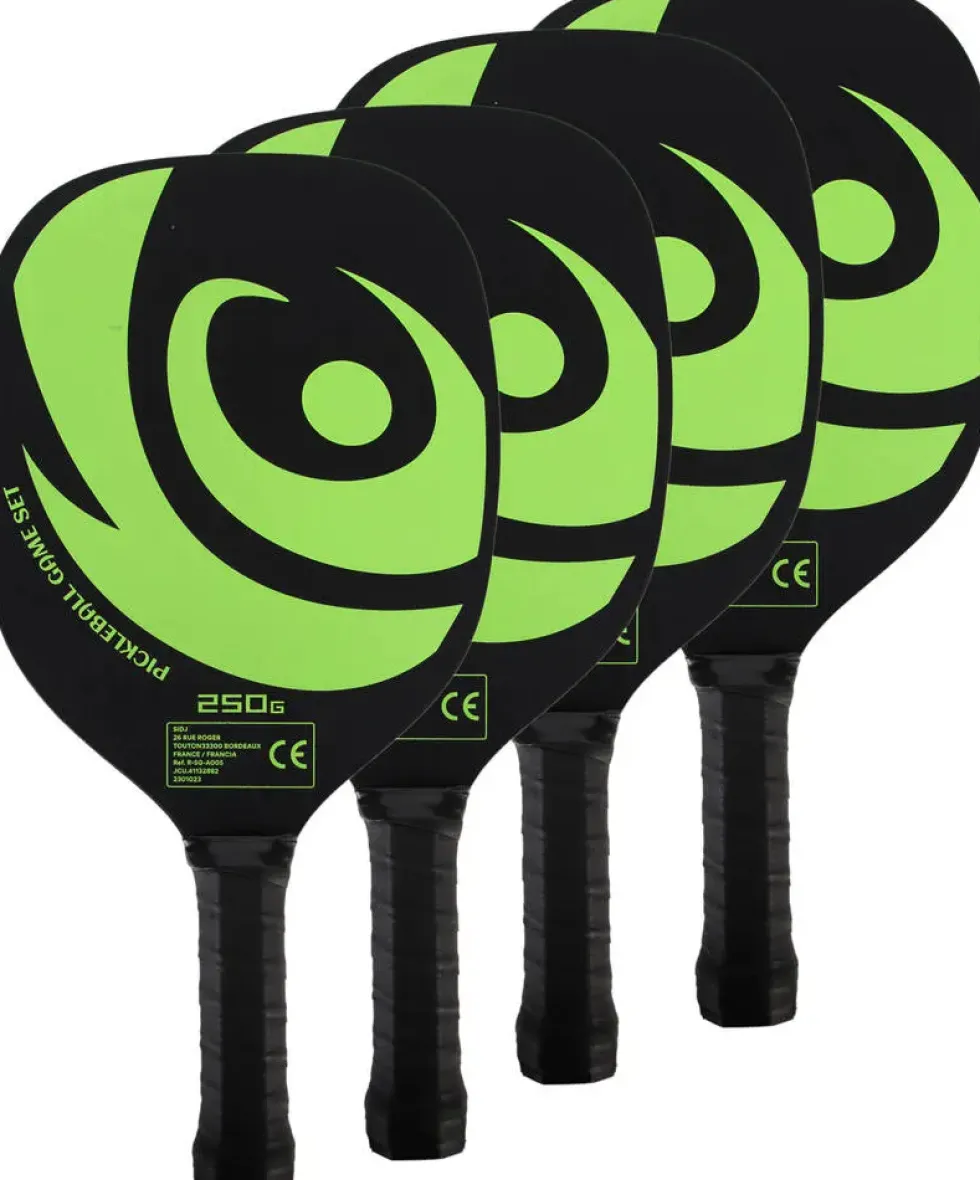 SET DE PICKLEBALL