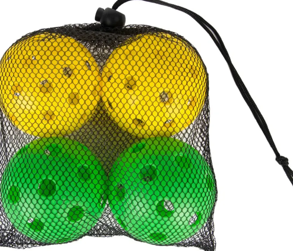 SET DE PICKLEBALL