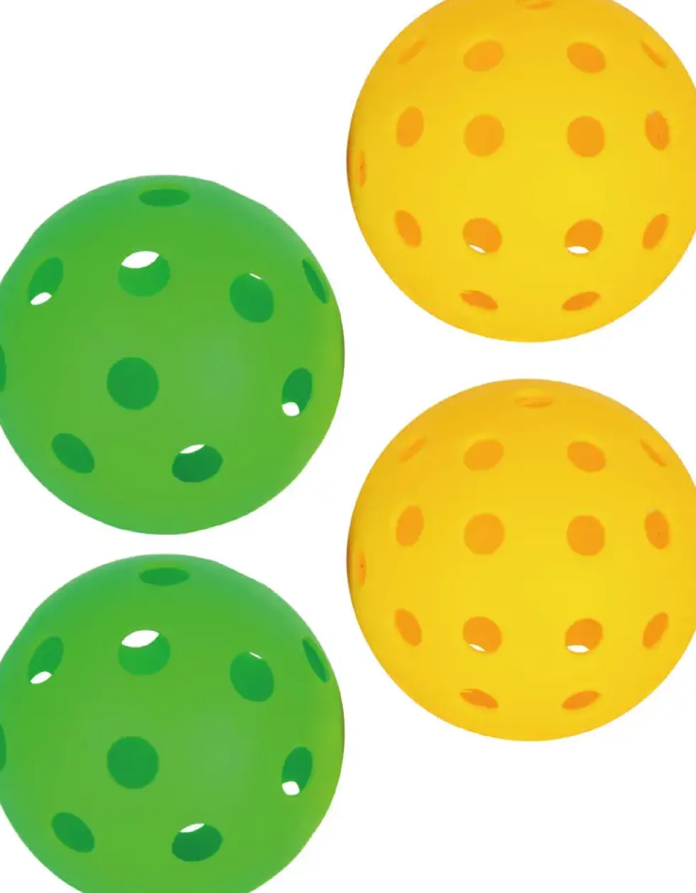SET DE PICKLEBALL