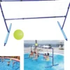 SET DE PISCINE VOLLEYBALL ET WATER POLO