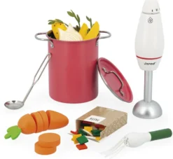 SET DE SOUPE