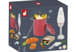 SET DE SOUPE