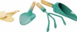 SET DU PETIT JARDINIER