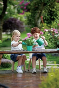 SET DU PETIT JARDINIER