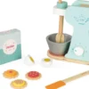 SET DU PETIT PÂTISSIER EN BOIS