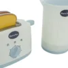 SET GRILLE-PAIN ET BOUILLOIRE