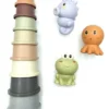 SET JEUX DE BAIN - 11 PIECES