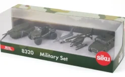 SET MILITAIRE