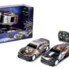 SET 2 VOITURES STREETFIGHTER RADIOCOMMANDEES