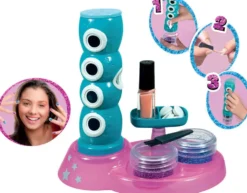 SHAKY POP NAIL STUDIO