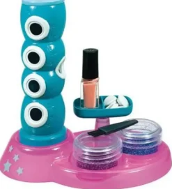 SHAKY POP NAIL STUDIO