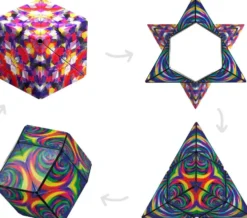 SHASHIBO CONFETTI