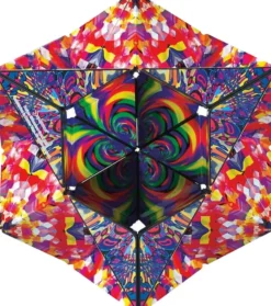 SHASHIBO CONFETTI