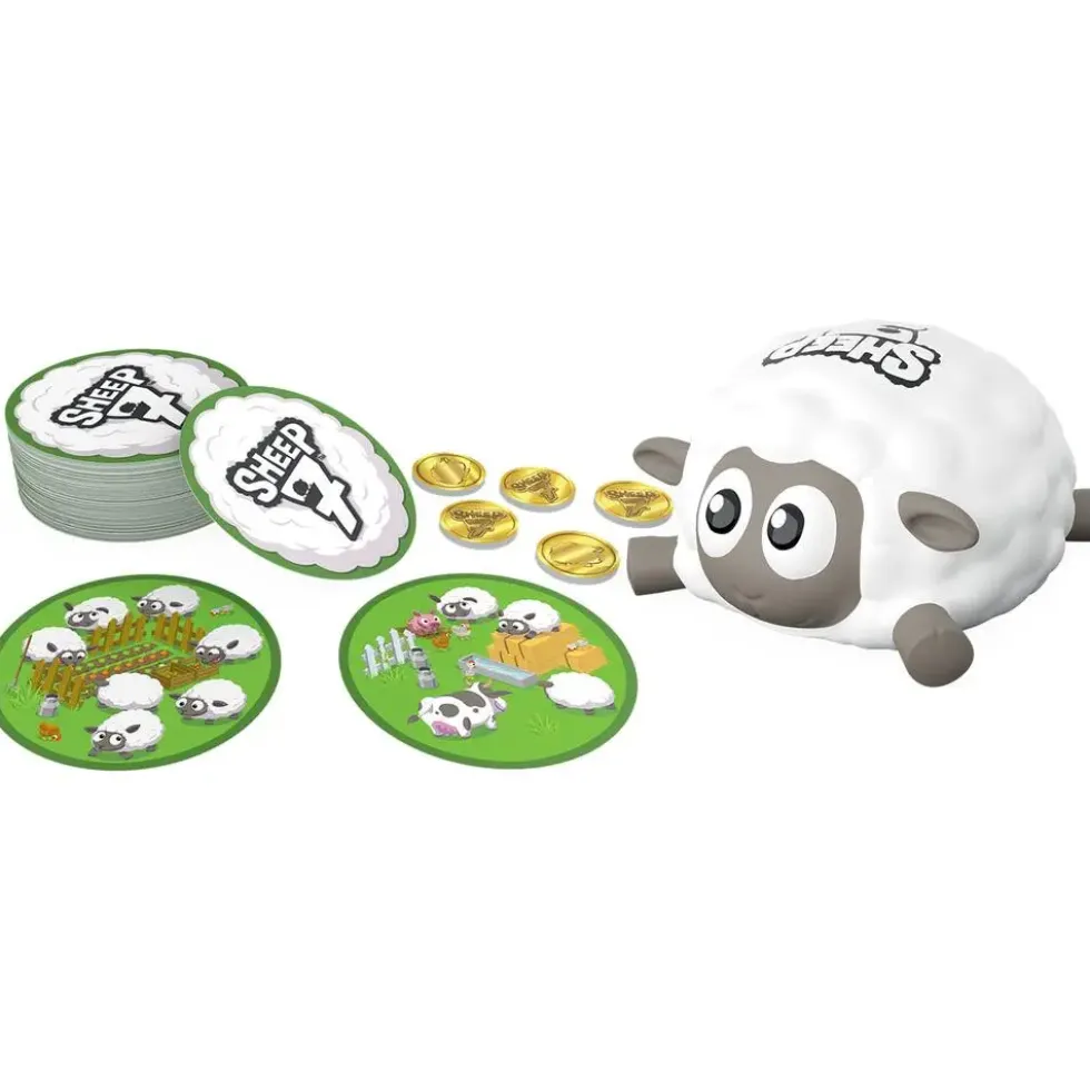 SHEEP 7
