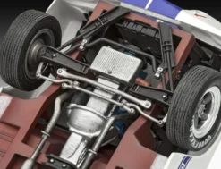 1966 SHELBY GT 350 R STIRLING MOSS