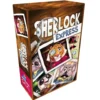 SHERLOCK EXPRESS