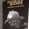 SHERLOCK HOLMES - ENQUETES SURNATURELLES