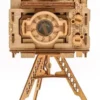 SHERLOCKS CAMERA