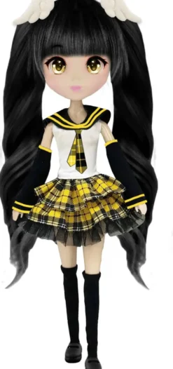 SHIBAJUKU - POUPEE KIKI 30 CM