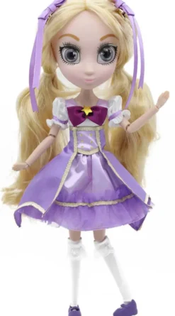 SHIBAJUKU - POUPEE MIKI 30 CM