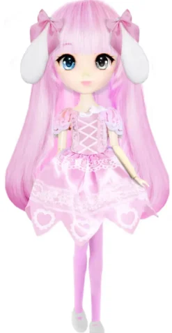 SHIBAJUKU - POUPEE YUMI 30 CM