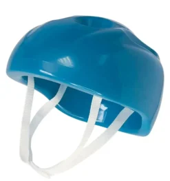 SIEGE DE VELO AVEC CASQUE POUR POUPEE