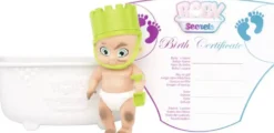 SINGLE PACK BABY SECRETS
