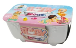 SINGLE PACK BABY SECRETS