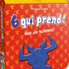 SIX QUI PREND