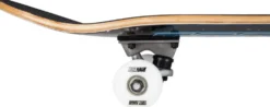 SKATEBOARD TONY HAWK SS 180 COMPLETE MOONSCAPE