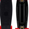 SKATE VINTAGE NOIR