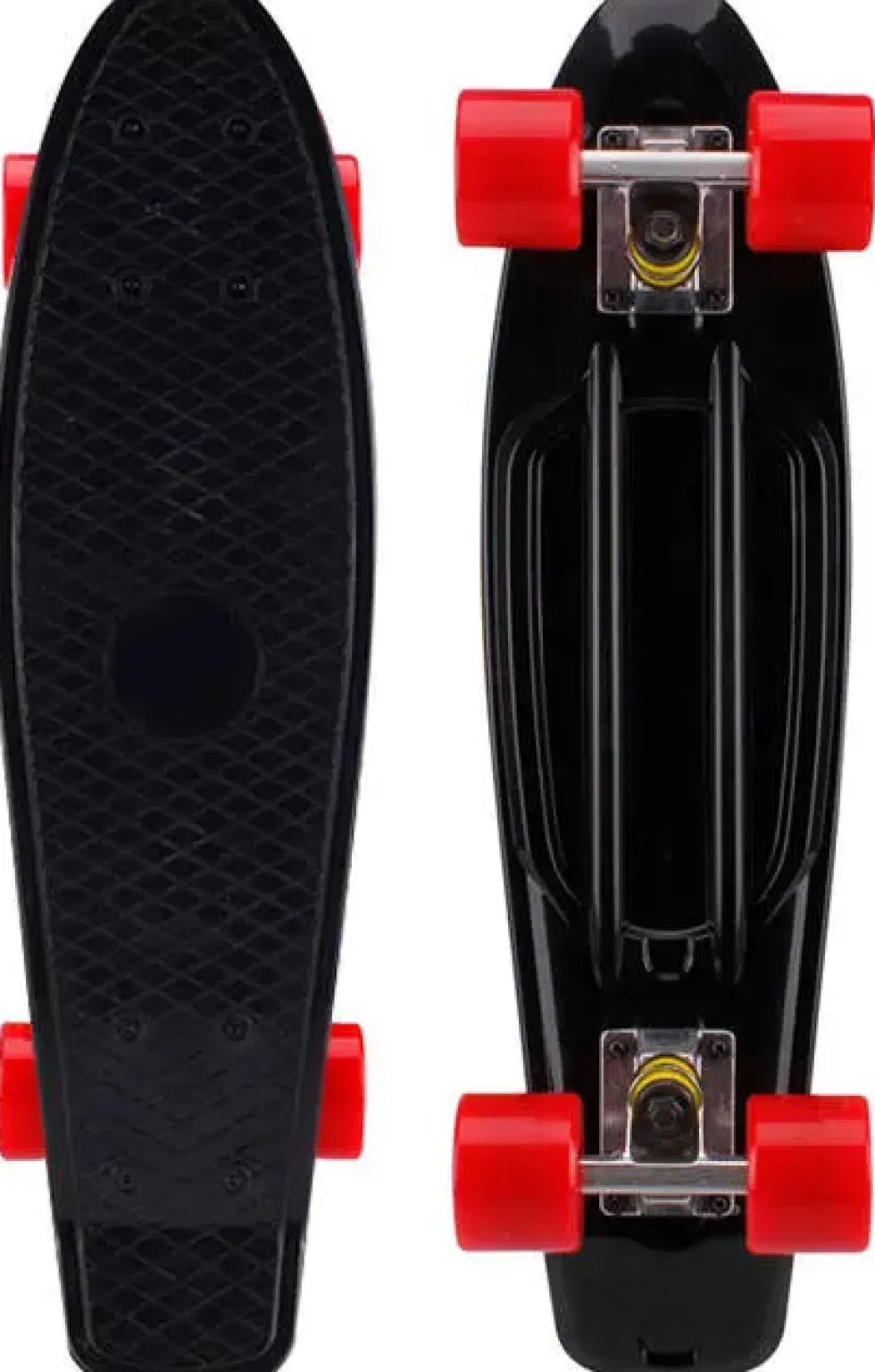 SKATE VINTAGE NOIR