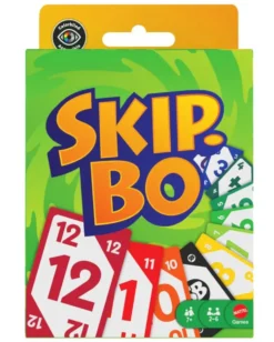 SKIP-BO