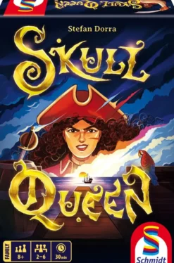SKULL QUEEN